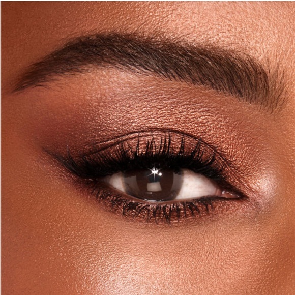 Charlotte Tilbury INSTANT EYE PALETTE
BEJEWELLED EYES TO HYPNOTISE - NWT - Picture 7 of 9